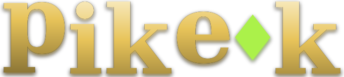 pikeok logo