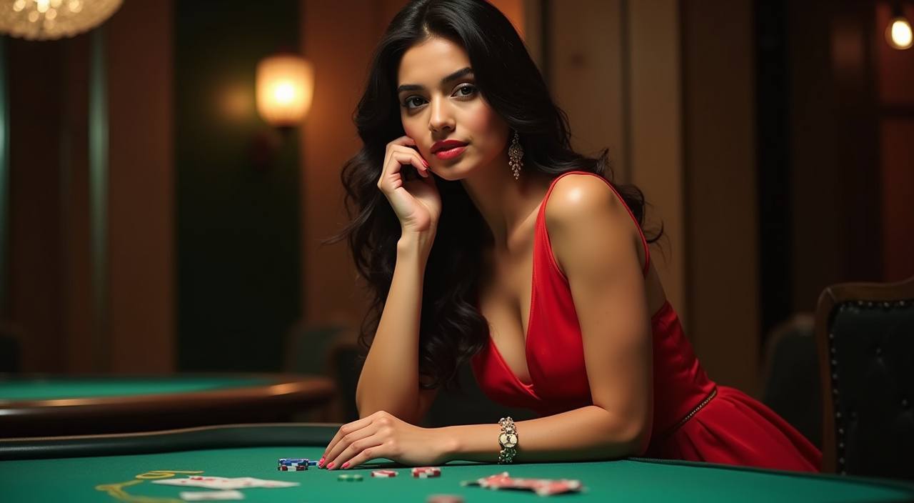 pikeok আমাদের ক্যাসিনো লবিতে কী কী আছে